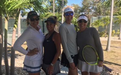 tennis ladies 4
